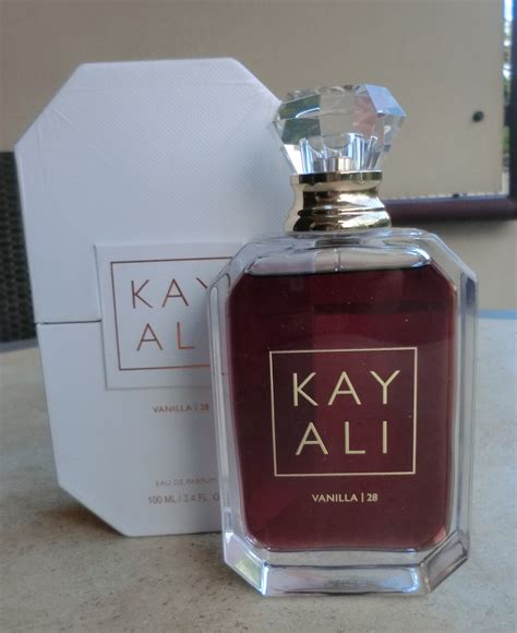 kayali perfume vanilla set|kayali vanilla 28 3.4 oz.